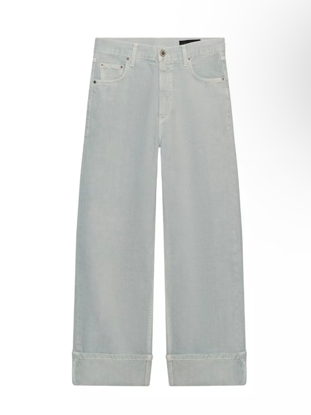 Jeans Zara